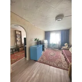 Дом из бруса с земельным участком