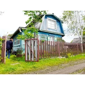 Продам дачу
