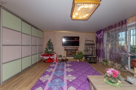 Продам просторную квартиру 148кв