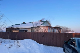 Дом под ДВ ипотеку!