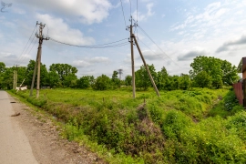 Продается Участок, 17 сот.
