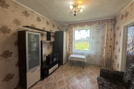 Продается 2-комн. г. Вяземский
