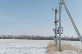 Продажа участка
в с.Галкино