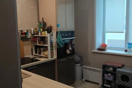 Продается квартира