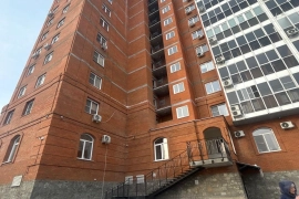 Продам квартиру.