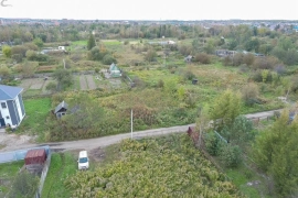 Ровный участок в с.Тополево