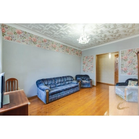 Продается 2-комн. квартира,64.4 