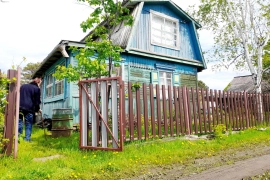 Продам дачу