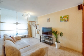 Продается 2-комн. квартира,53.6 