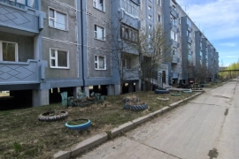 3к квартира, 69,1