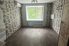 Продам комнату 12,4 кв.м