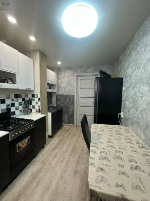 Продам 3-х ком. квартиру 