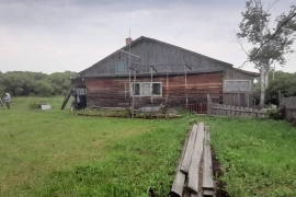 Продам дом в Смидовичском районе