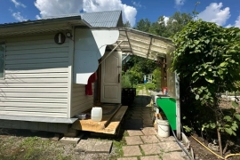 Идеальная дача мечты ждет тебя!
