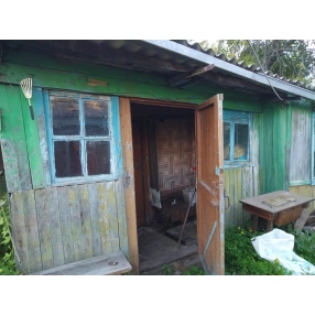 Продается участок