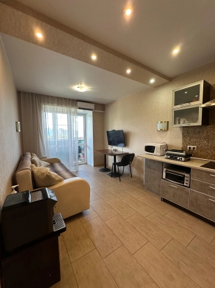 Продам 1-к кв. в ЖК Дендрарий