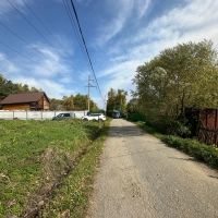 Идеальная дача для тихого отдыха
