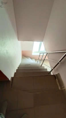  квартира в мансарде в Хаб.районе