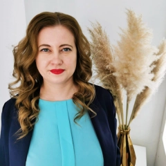 Татьяна Трейман