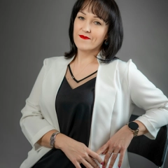 Таскаева Елена Сергеевна