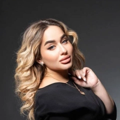 Атлангериева Луиза 